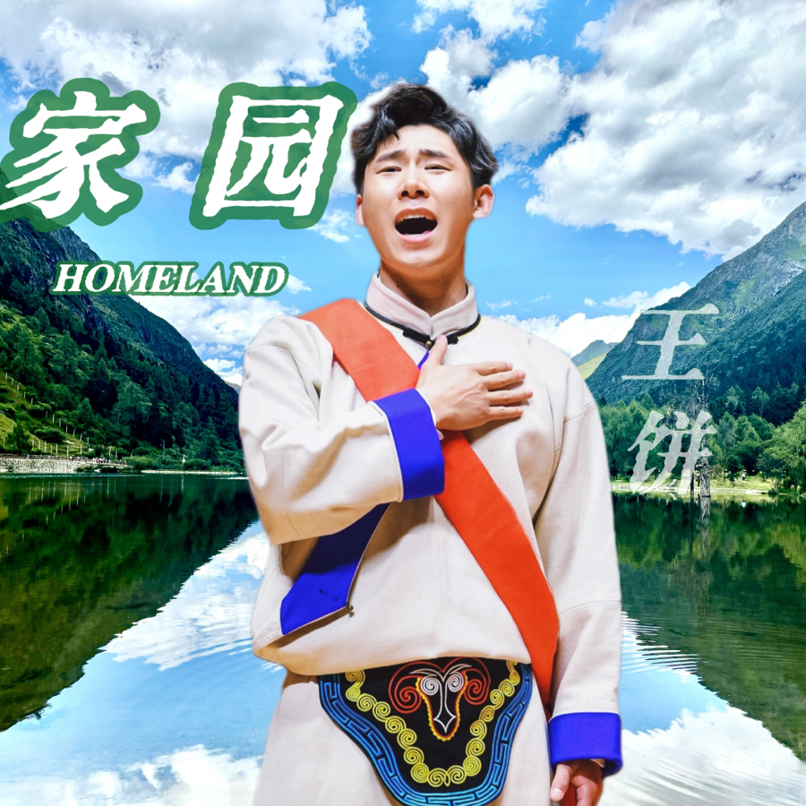 王饼