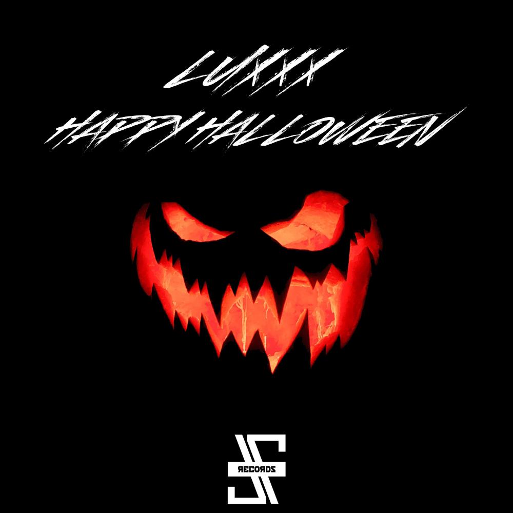 Happy Halloween