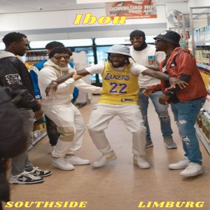 Album SOUTHSIDE LIMBURG (Explicit) from Ibou