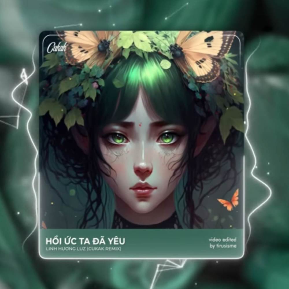 BEAT Hồi Ức Ta Đã Yêu (Cukak Remix)
