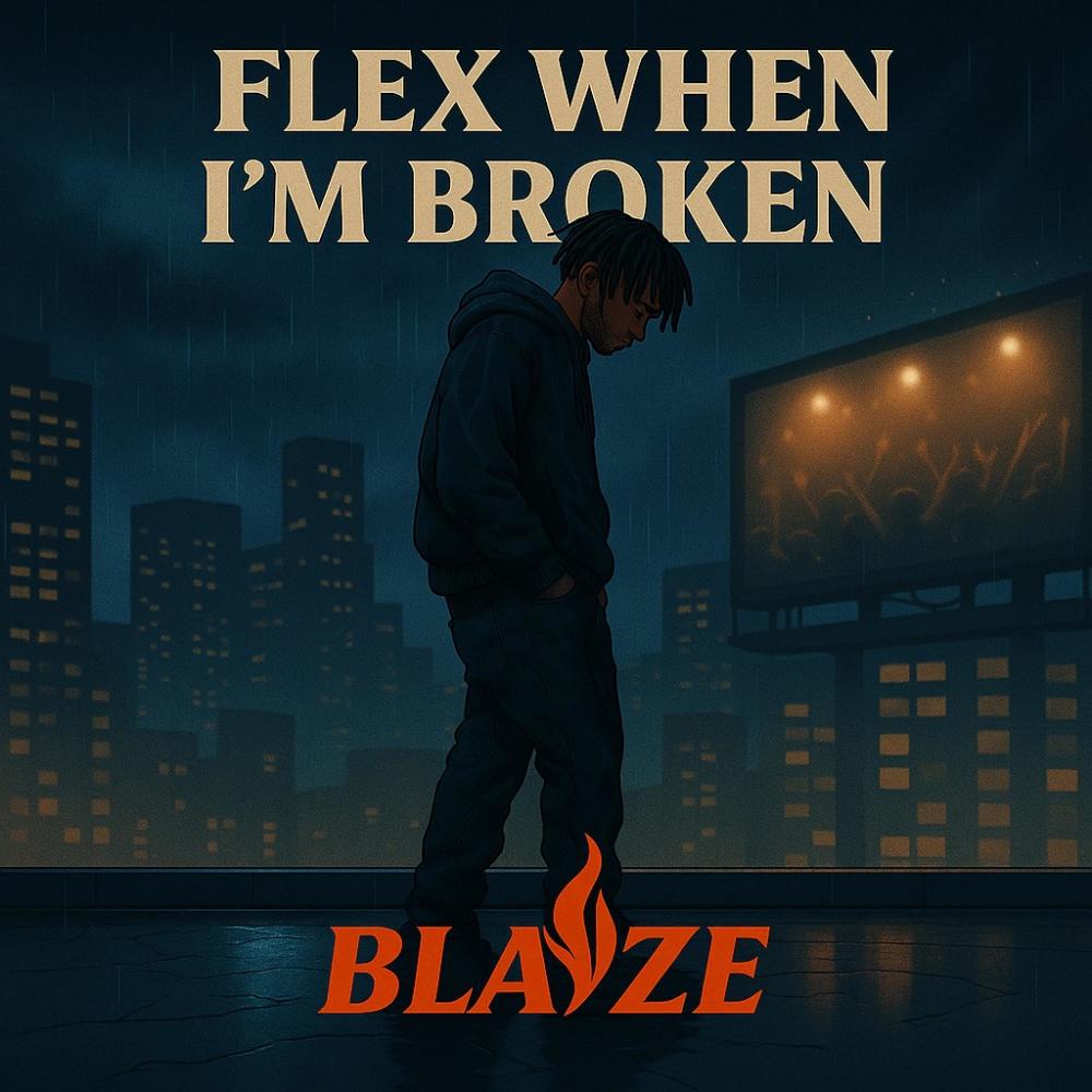 Flex When Im Broken (Explicit)