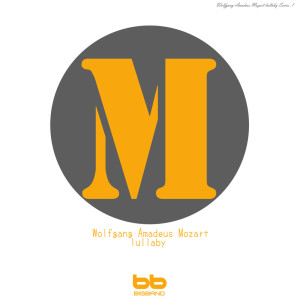 ดาวน์โหลดและฟังเพลง Mozart Sonate KV279 Allegro พร้อมเนื้อเพลงจาก Lullaby & Prenatal Band