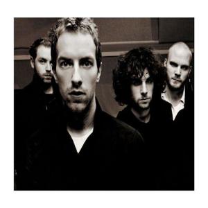 收聽Coldplay的Murder歌詞歌曲