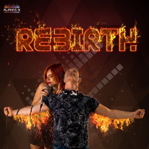 收听Alphas-X的Rebirth (Extended Version)歌词歌曲