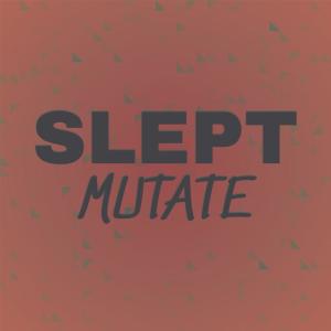 Various Artists的專輯Slept Mutate