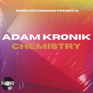 Adam Kronik的專輯Chemistry