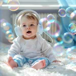 Spirits Of Our Dreams的專輯Playtime Preludes: Joyful Baby Melodies