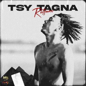 Album TSY TAGNA from Rootsman