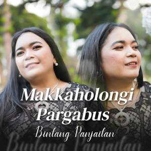 Bintang Panjaitan的專輯Makkaholongi pargabus