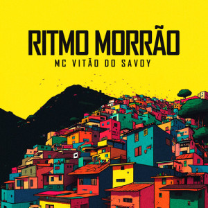 Album Ritmo Morrão from Mc Vitão Do Savoy