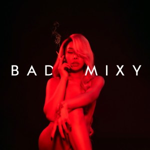 Album BAD STORY from BADMIXY