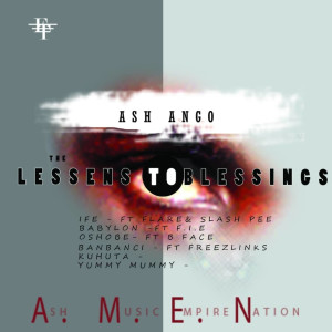 收聽Ash Ango的Ife歌詞歌曲