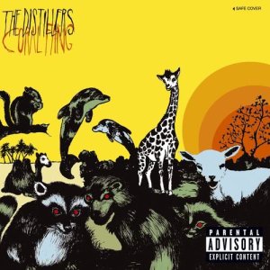 ดาวน์โหลดและฟังเพลง Love Is Paranoid (Album Version) พร้อมเนื้อเพลงจาก The Distillers
