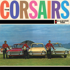 ดาวน์โหลดและฟังเพลง Cho Cho San (Instrumental) พร้อมเนื้อเพลงจาก The Corsairs