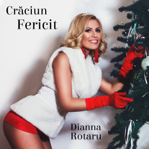 Listen to Crăciun Fericit song with lyrics from Dianna Rotaru