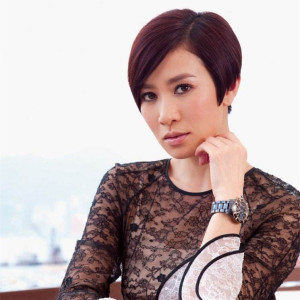 Dengarkan 摇摇的祝勉 lagu dari 佘诗曼 dengan lirik