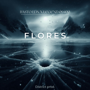 Album Flores (Explicit) from Hasto LDN