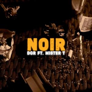 DGR的專輯Noir (feat. DGR) (Explicit)