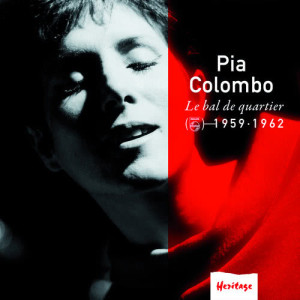 ดาวน์โหลดและฟังเพลง La Chanson พร้อมเนื้อเพลงจาก Pia Colombo