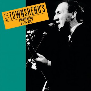 ดาวน์โหลดและฟังเพลง A Little Is Enough (Live) พร้อมเนื้อเพลงจาก Pete Townshend