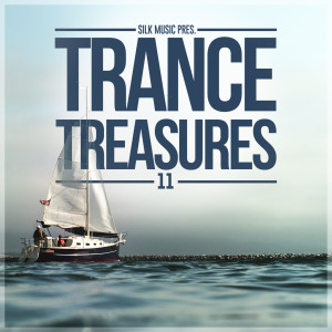 Silk Music Pres. Trance Treasures 11 dari Talamanca