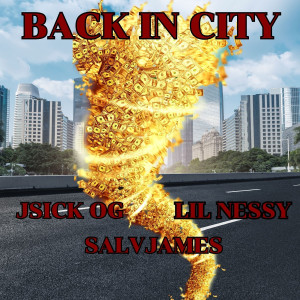 Listen to Back in City (Explicit) song with lyrics from JSICK OG