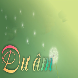 Various Artists的專輯Dư Âm
