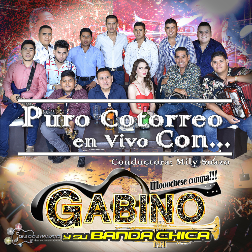 Cantinero (En Vivo)