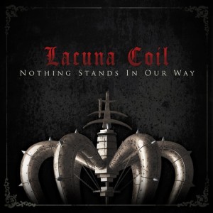收聽Lacuna Coil的Nothing Stands in Our Way歌詞歌曲