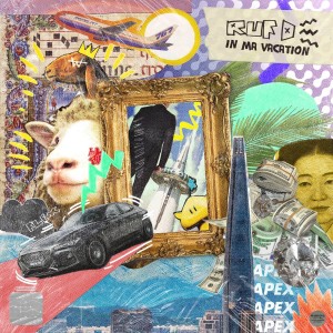 Listen to 맨 위 song with lyrics from Ruf.d
