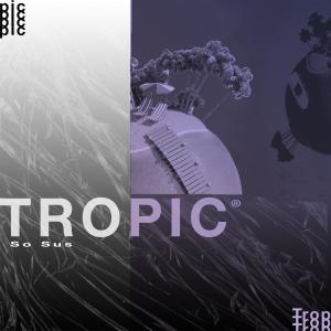 Listen to Tropic song with lyrics from So Sus