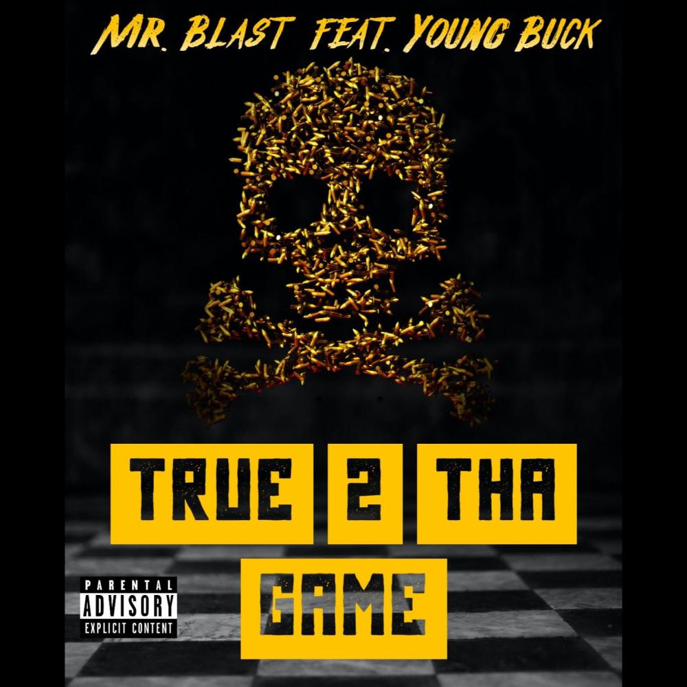 True 2 Tha Game (feat. Young Buck) (Explicit)