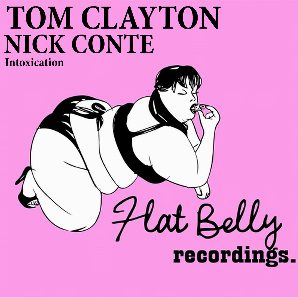 Intoxication (Original Mix)