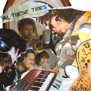 收听prime 8的All These Times歌词歌曲