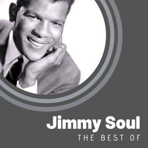 Jimmy Soul的專輯The Best of Jimmy Soul