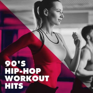 Hip Hop Classics的專輯90's Hip-Hop Workout Hits