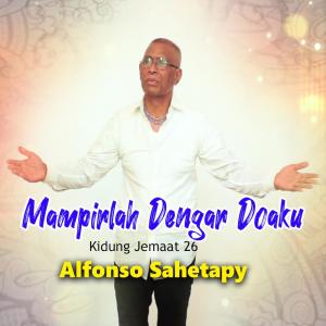 Album Mampirlah Dengar Doaku from Alfonso Sahetapy