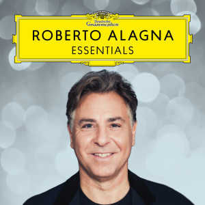 อัลบัม Roberto Alagna: Essentials ศิลปิน Roberto Alagna