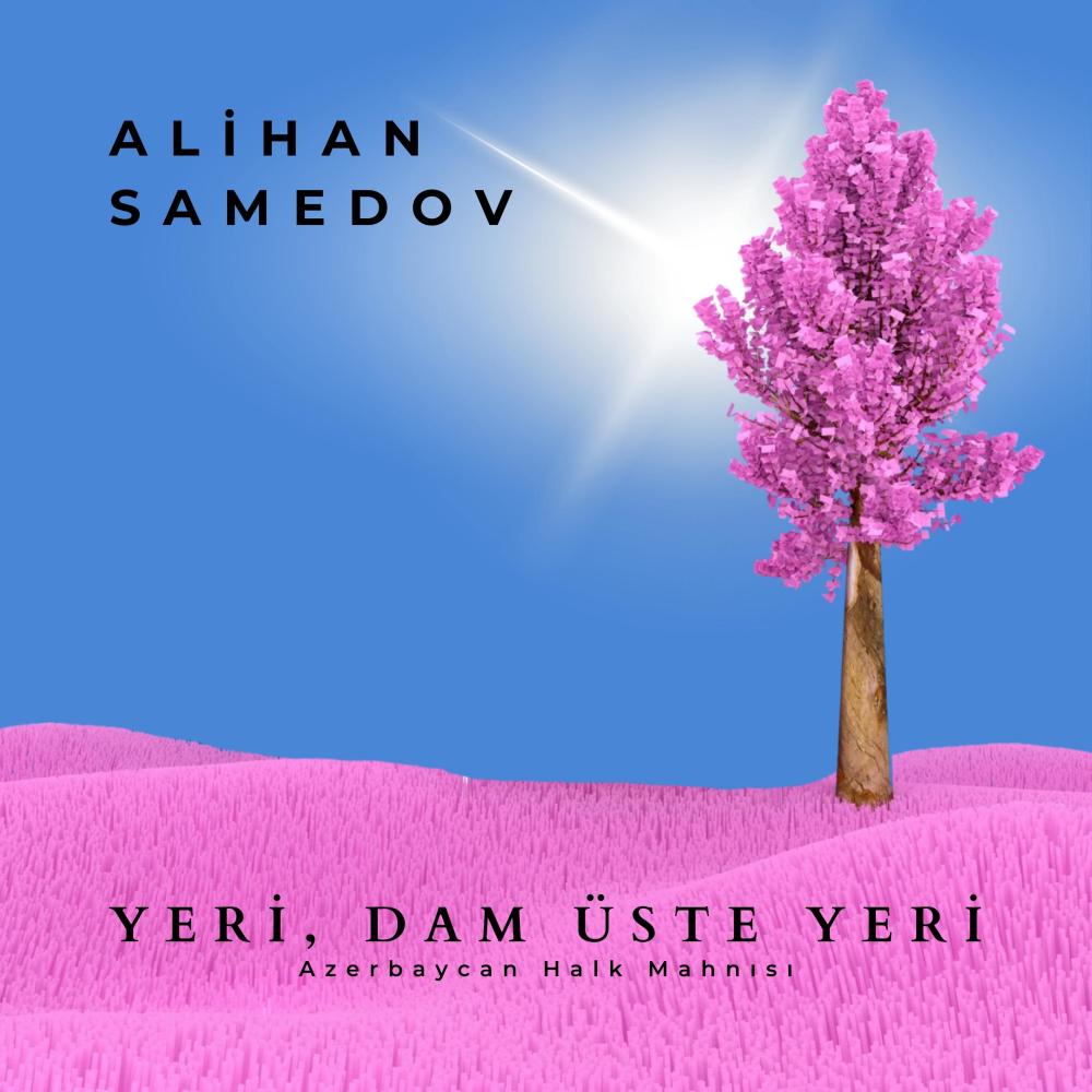 Yeri dam üste yeri