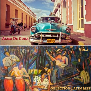 Album Alma De Cuba from Various