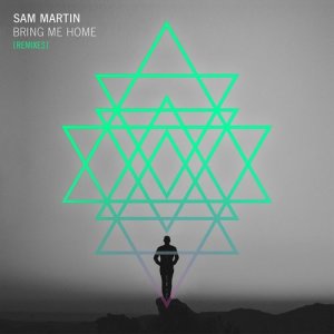 收聽Sam Martin的Bring Me Home (Sylvain Armand Remix)歌詞歌曲