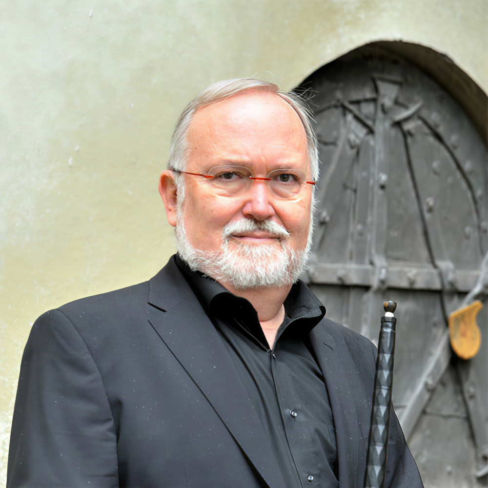 Bruce Dickey