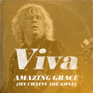 收聽Anders Mossberg的Amazing Grace (My Chains Are Gone)歌詞歌曲