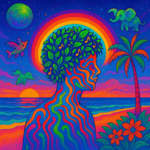 default playlist img