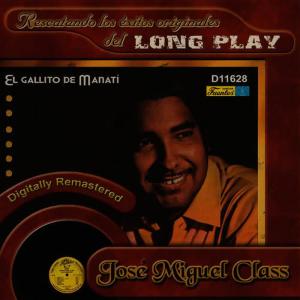 收聽Jose Miguel Class的Ceguera de Amor歌詞歌曲