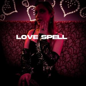收聽Spooky the LightGod的Love Spell (feat. KirbLaGoop & Lisa Belle) (Explicit)歌詞歌曲