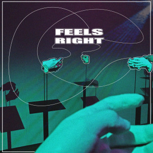 Dengarkan Feels Right lagu dari Ash Curtis dengan lirik