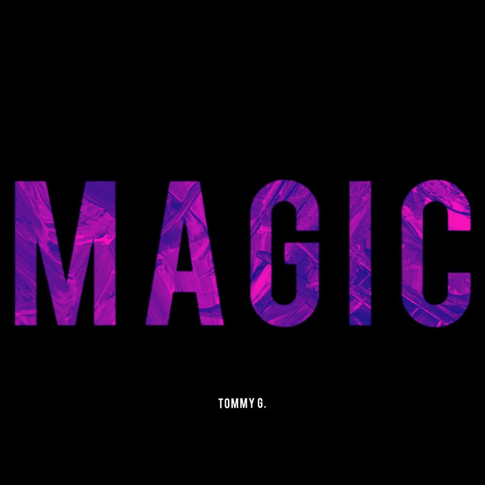 Magic (Explicit)