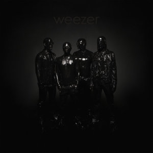 收聽Weezer的High As A Kite歌詞歌曲