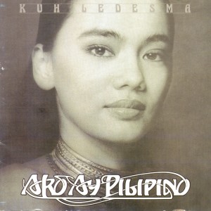 Album Sce: Ako Ay Pilipino, Vol. 2 from Kuh Ledesma